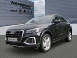 Audi Q2 1,5 TFSI 35 advanced S tronic - Audi Q2 Tageszulassungen