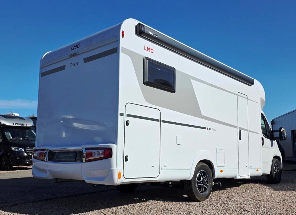 Fahrzeugabbildung LMC Tracer 730 EL Verfüg./Sparen Sie 10.661,- €