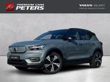 Volvo XC40 R Design Recharge Pure Electric AWD HUD Led - Volvo XC40 mit Elektro-Antrieb