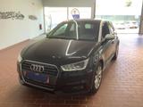 Audi A1 1.0TSI *XENON*LED*BLUETOOTH*PDC - : Teilleder, mit Klimaautomatik, Bluetooth