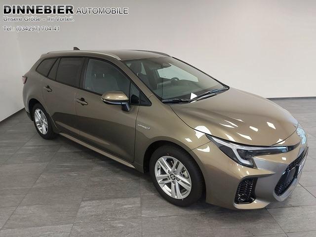 Suzuki Swace Comfort+ (CVT) *6 Jahre Garantie*