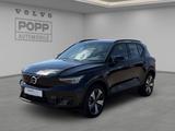 Volvo XC40 P8 AWD Recharge Plus ACC BLIS CAM LHZ WÄPU - Volvo XC40 in Erfurt