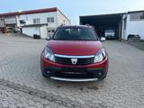 Dacia Sandero Stepway ! Klima ! Tüv Neu - Dacia Sandero aus 2010: Stepway
