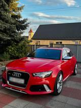 Audi RS6 C7 Dynamik paket plus/tip-top zus... - gebrauchte Audi RS6 aus dem Jahr 2014