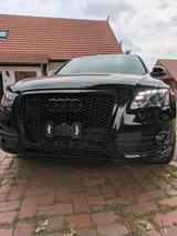 Audi Q5 2,0 TDI Quattro S-Line - Audi Q5 Gebrauchtwagen in Bremen