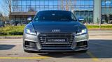 Audi TTS Coupe 2.0 TFSI S tronic quattro - - gebrauchte Audi TTS aus dem Jahr 2017