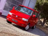 Volkswagen T4 Multivan *VR6* ( ERST 188Tkm )TÜV 04-27 *2.HA - VW T4 Multivan Gebrauchtwagen