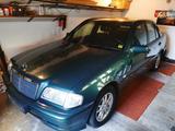 Mercedes-Benz  Mercedes-Benz C 180 (W202)  Brillantes ... - Mercedes-Benz C 180: W202