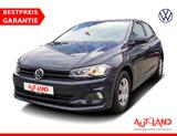 Volkswagen Polo 1.0 Trendline Klima Bluetooth Limiter - Volkswagen Polo: Trendline