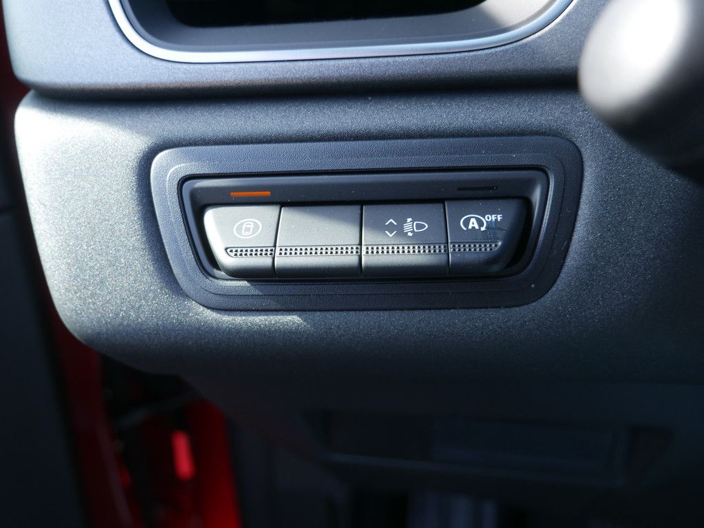 Fahrzeugabbildung Renault Captur Techno TCe 90 PDC SHZ KAMERA NAVI LED