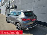 Seat Ateca 1.5 TSI DSG Style Edition eHeck Fahrass M - Seat Ateca in Leipzig