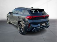 Cupra Terramar - Vorschau Bild 3