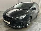 Ford S-Max 2.0 EcoBlue Aut. ST-Line ACC|LED|Sthzg|19" - Ford S-Max: Automatik
