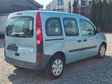 Renault Kangoo Expression*Klima* - gebrauchte Renault Kangoo aus dem Jahr 2008