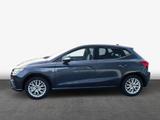 Seat Ibiza 1.0 TSI S&S Xcellence NAVI,Full Link,RFK,P - SEAT Ibiza XCELLENCE mit Benzin-Antrieb