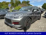 Porsche Cayenne GTS , LED, Luft, Bose, Kamera - Porsche Cayenne mit Benzin-Antrieb: Grau