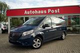 Mercedes-Benz Vito Kasten lang Bestattungswagen/Leichenwagen - : Leichenwagen
