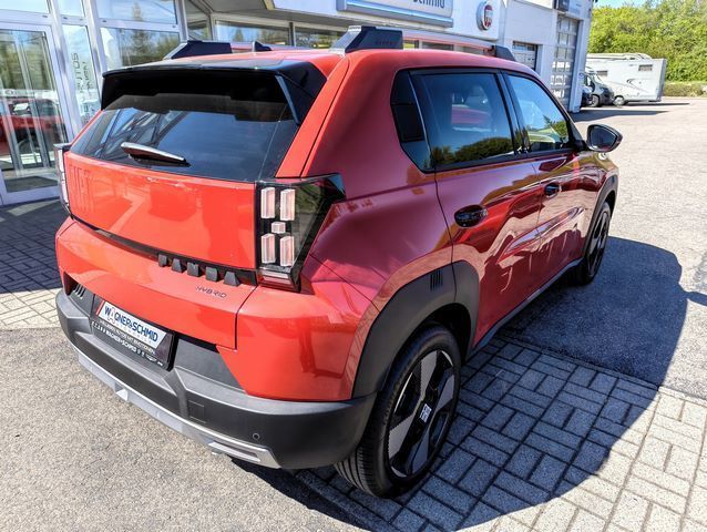 Fahrzeugabbildung Fiat Grande Panda LA PRIMA Hybrid 1.2 eDCT