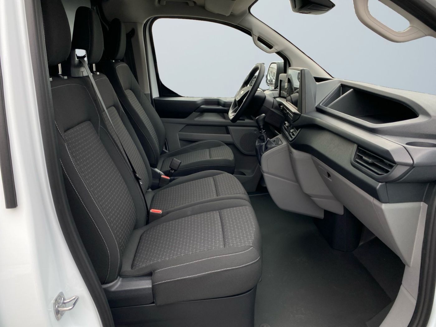 Ford Transit Custom - Bild 10