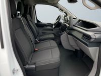 Ford Transit Custom - Vorschau Bild 10