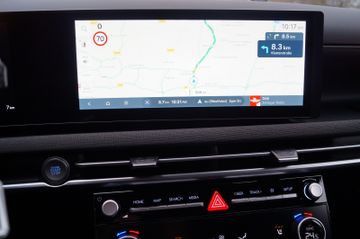 Hyundai Tucson 1.6 48V Prime NAVI-LED-360KAMERA-HEAD UP