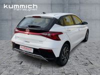 Hyundai i20 - Vorschau Bild 4
