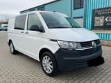 Volkswagen T6 Wohnmobil