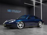 Porsche 996 911 Carrera Coupé*Schalter*Navi*SHZ*dt.Auto* - Porsche: 911 Sc