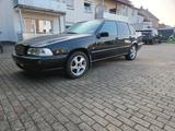 Volvo S70 2.4 170PS 5-Gang Automatik Voll ... - Volvo S70 Gebrauchtwagen