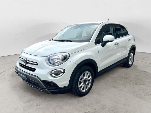 Fiat FIAT 500X 1.3 MultiJet 95 CV NAVI Business