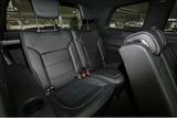 Mercedes-Benz GL 500 4MATIC BlueEFFICIENCY - - schwarze Mercedes-Benz GL-Klasse