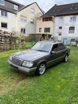 Mercedes-Benz Mercedes E 250d w124 - Mercedes-Benz E 250: W124