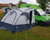 Mercedes-Benz Sprinter 316 CDI Superhochdach - Mercedes-Benz 316