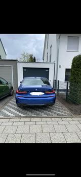 BMW 330i M Sport Shadow Automatic M Sport Shadow - BMW 330 in München