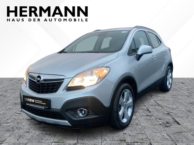 Opel Mokka 1.7 CDTI ecoFlex Edition *FLA*LM*W-Paket