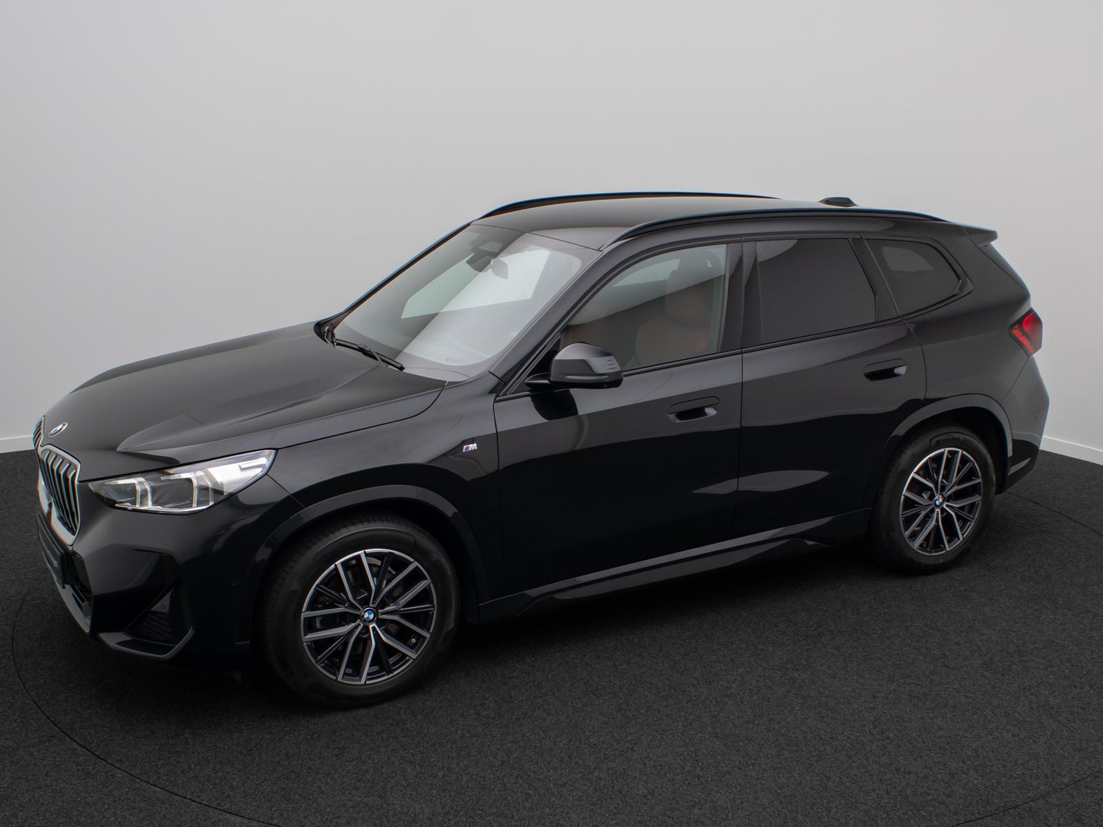 BMW X1 sD20i M Sport AHK 360°ACC HUD DAB Komfort 18", миниатюра 12