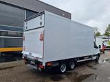 Mercedes-Benz Sprinter 516 CDI BE Clixtar/ Webasto/ 27 KUB/ Nu - Mercedes-Benz Sprinter 516 cdi