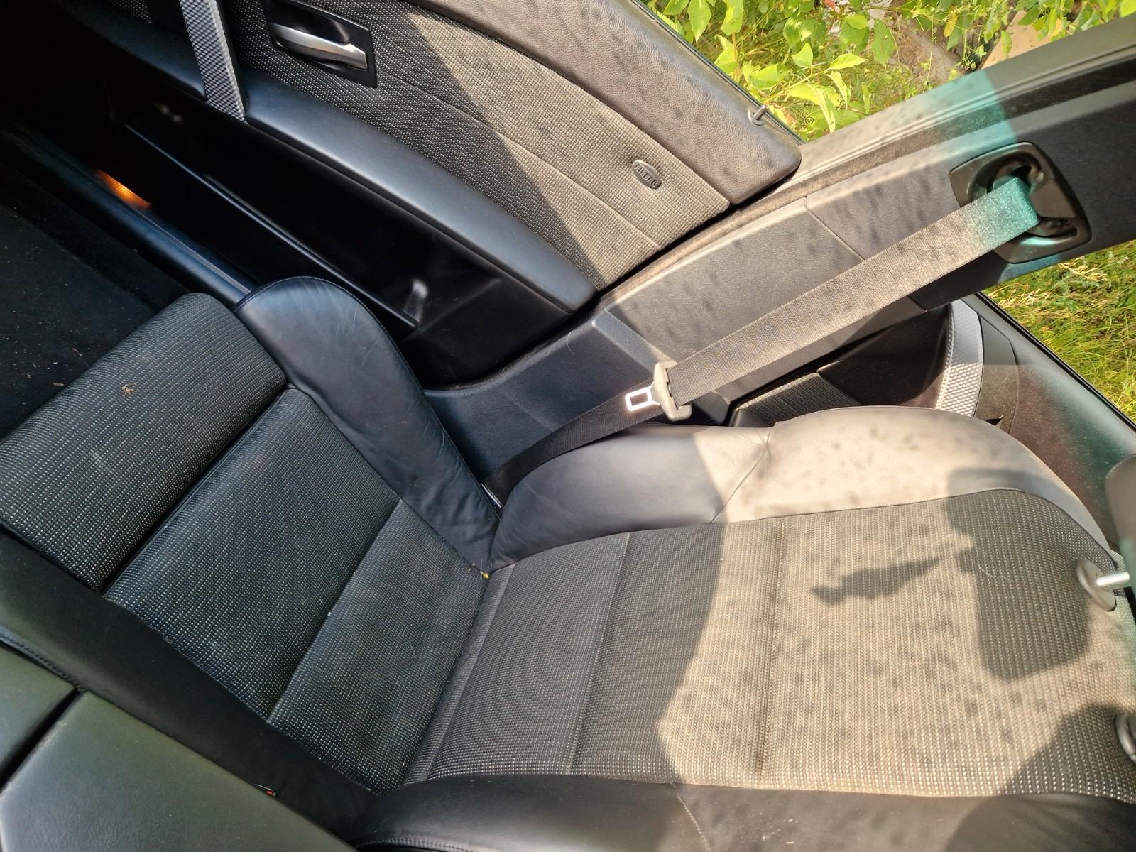 BMW 530 2005 — photo 7