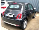 Fiat 500 Fiat 500C MY21 Dolcevita 1.0 Hybrid Faltdach - Fiat 500: Faltdach