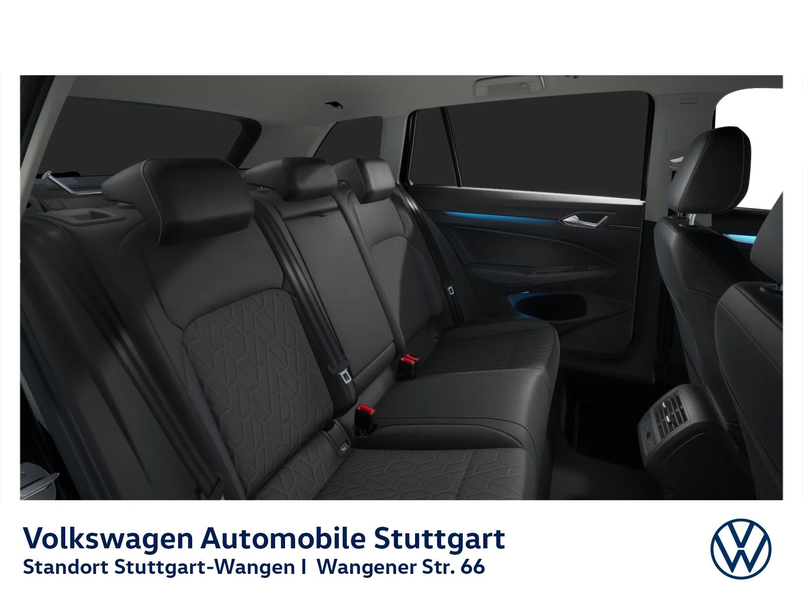 Volkswagen Golf - Bild 10