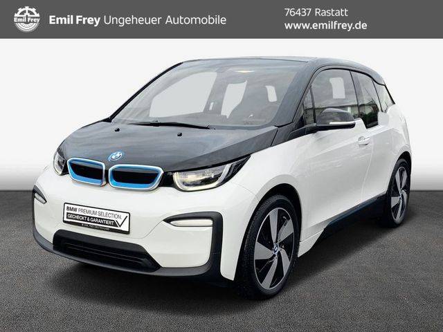 BMW i3 (120 Ah)