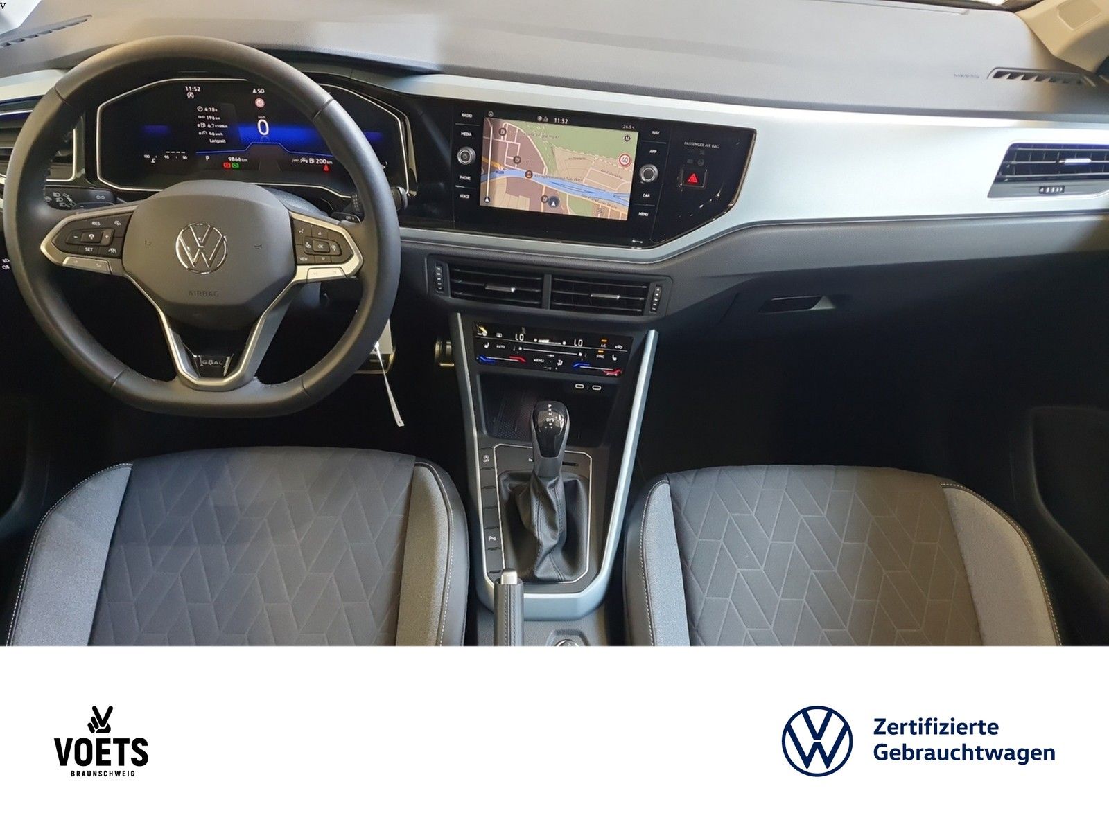 Volkswagen Polo - Bild 9