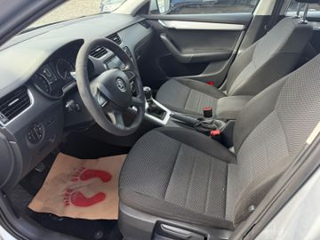 Skoda Octavia - 12