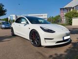 Tesla Model 3 Perf. | KW V3 | Aviloo 92% | TÜV 5/2027  - gebrauchte Tesla Model 3 aus dem Jahr 2020