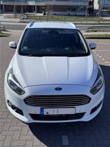 Ford S-Max 2,0 TDCi 110kW Titanium PowerShift Tit... - Ford S-Max