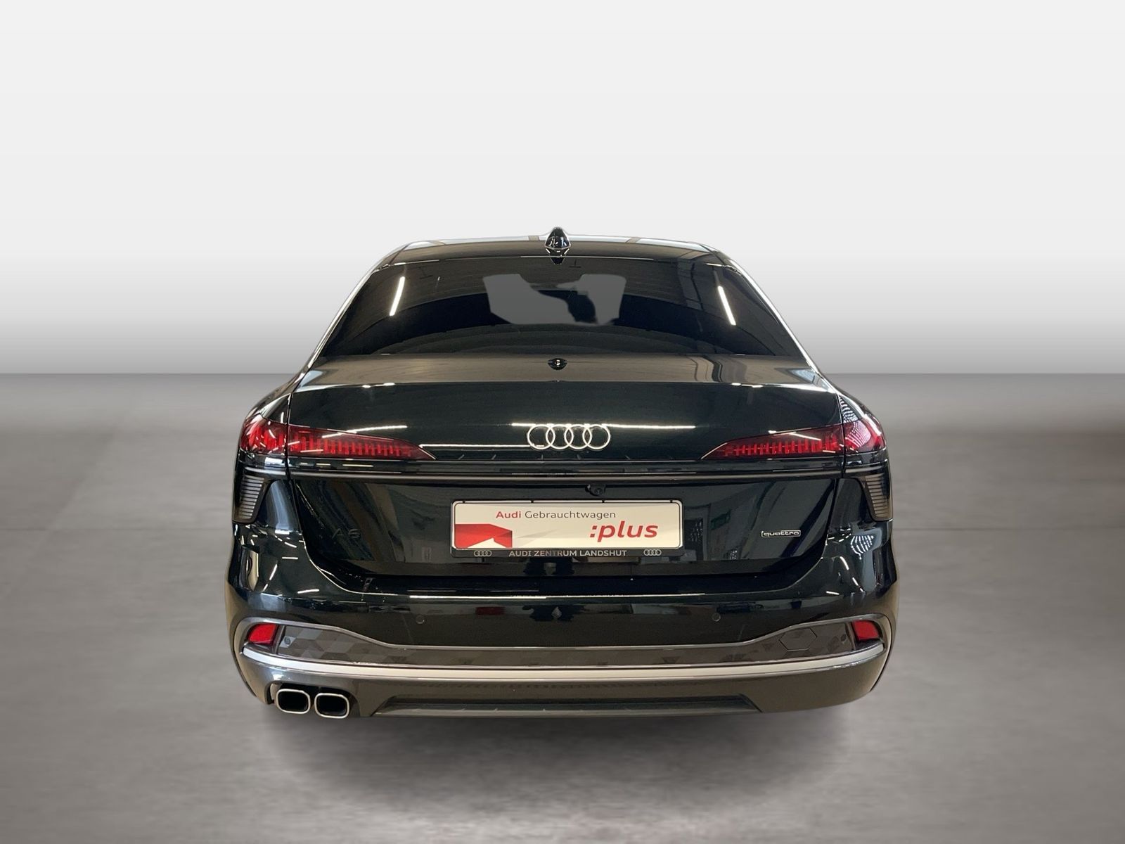 Audi A6 - Bild 3