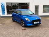 Suzuki Swift 1.2 HYBRID CVT Comfort+