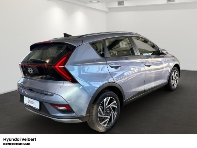 Hyundai BAYON - Bild 4