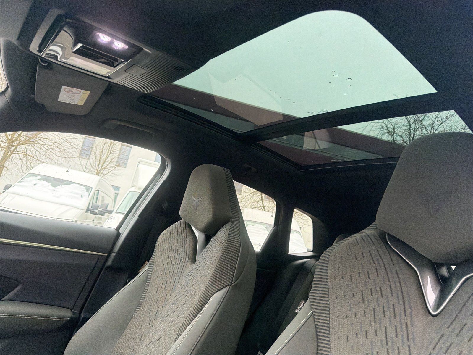 Cupra Terramar - Bild 17