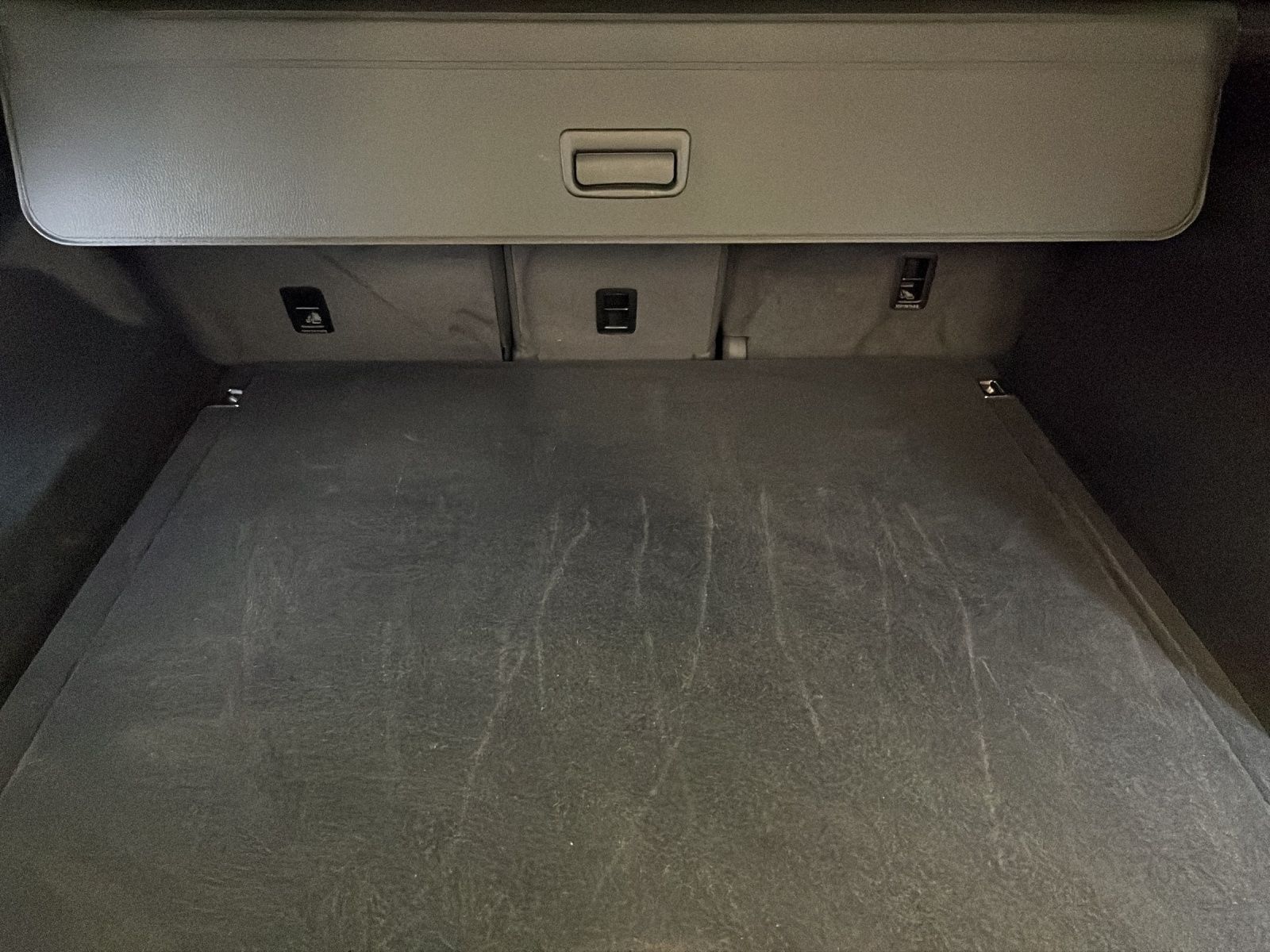 Volkswagen Touareg - Bild 16